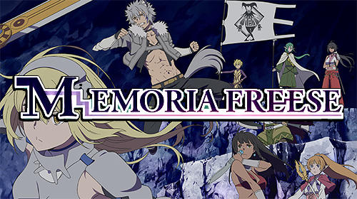 download Danmachi: Memoria Freese. Is it wrong to try to pick up girls in a dungeon? Familia myth apk